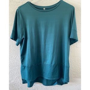 MTA Sport Athletic Top (Medium)